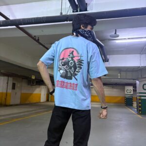 Samurai Tee