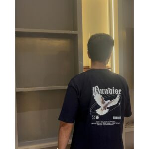 Paradise Oversized T-Shirt