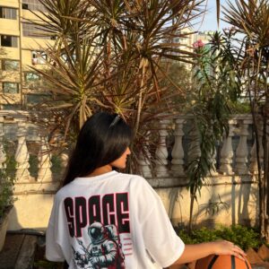 Gravity Explorer Tee